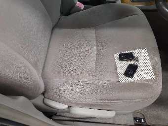 TOYOTA COROLLA AXIO 2006 Image 6