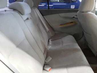 TOYOTA COROLLA AXIO 2006 Image 7