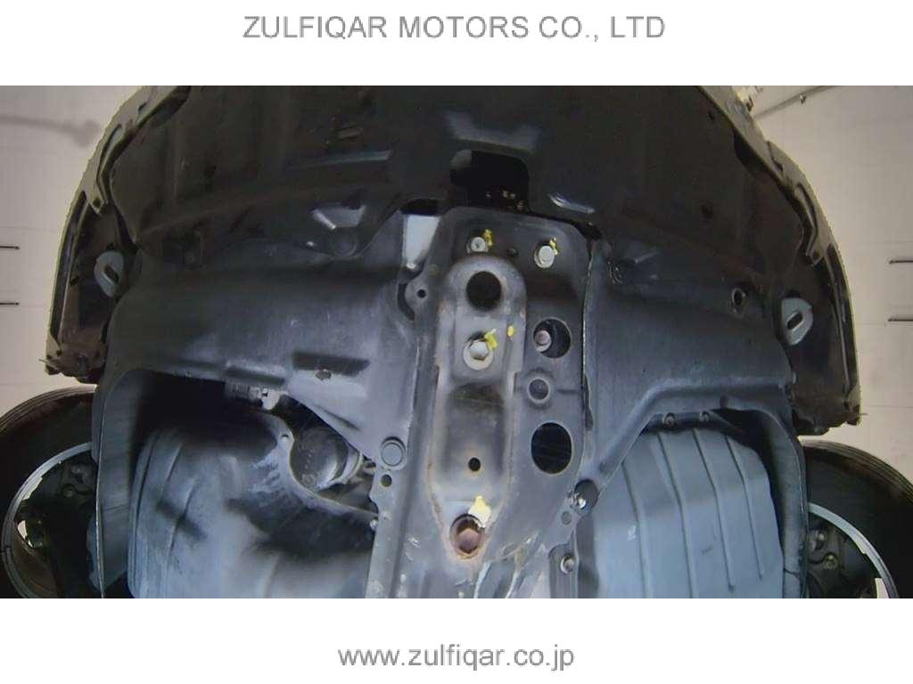 TOYOTA COROLLA FIELDER 2006 Image 11