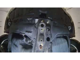 TOYOTA COROLLA FIELDER 2006 Image 8