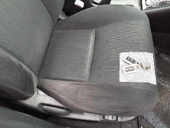 TOYOTA COROLLA FIELDER 2006 Image 6