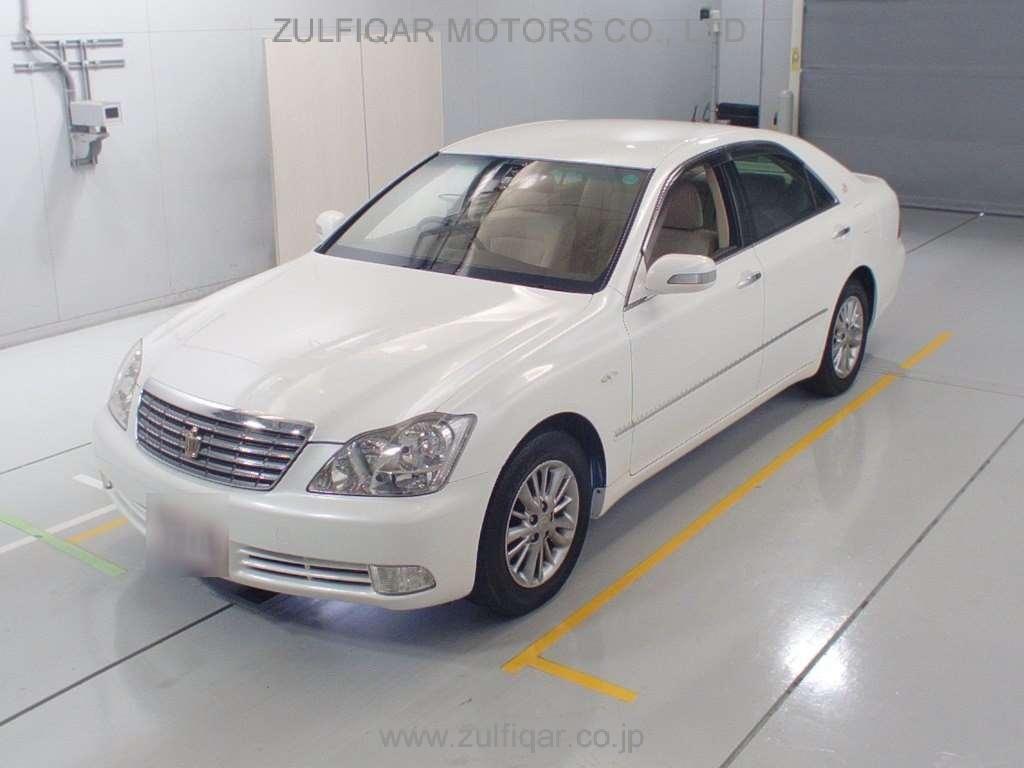 TOYOTA CROWN 2007 Image 1