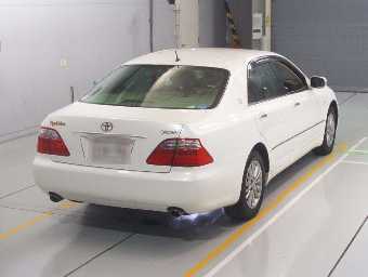 TOYOTA CROWN 2007 Image 2