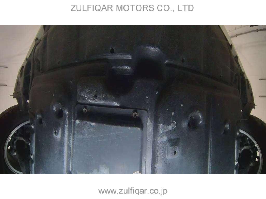 TOYOTA CROWN 2007 Image 11