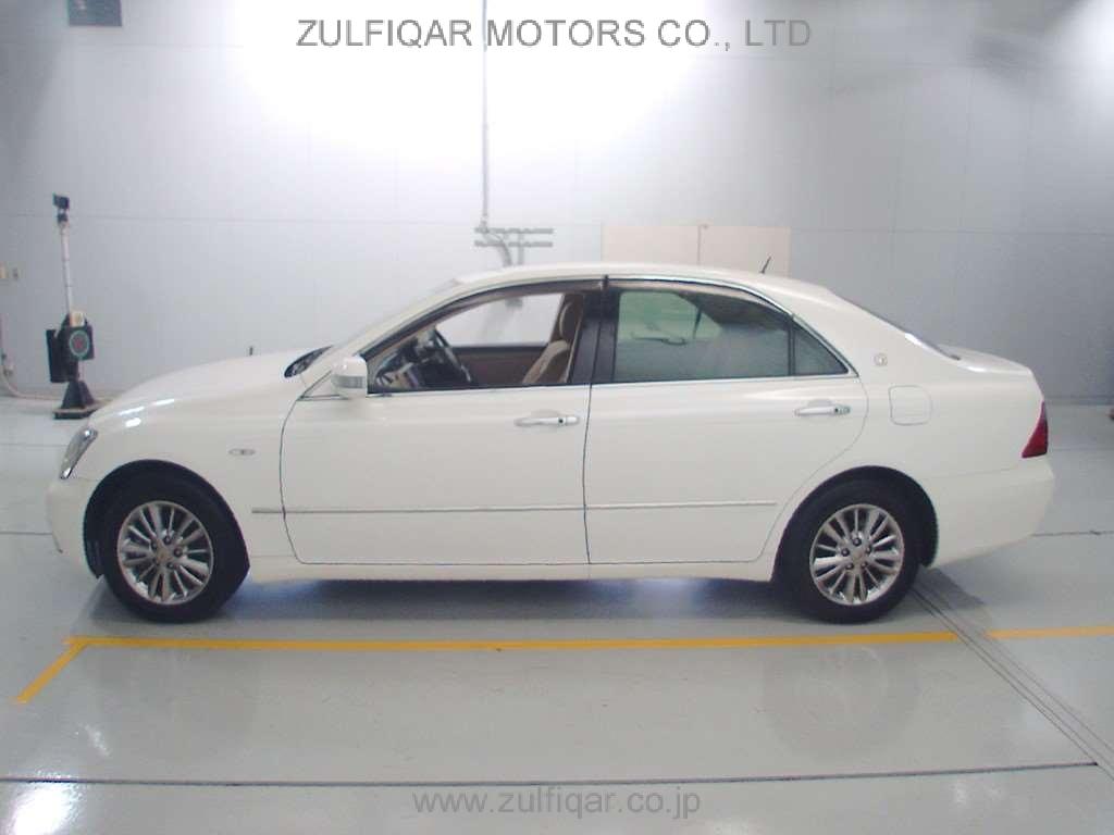 TOYOTA CROWN 2007 Image 4