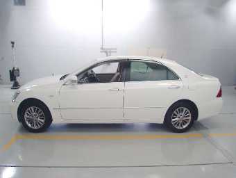 TOYOTA CROWN 2007 Image 4