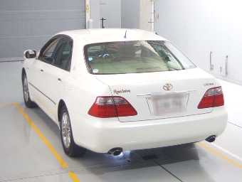 TOYOTA CROWN 2007 Image 6