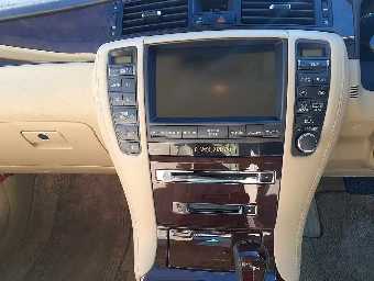 TOYOTA CROWN 2007 Image 10