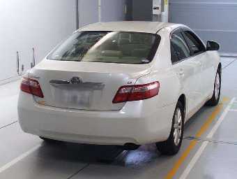TOYOTA CAMRY 2010 Image 2