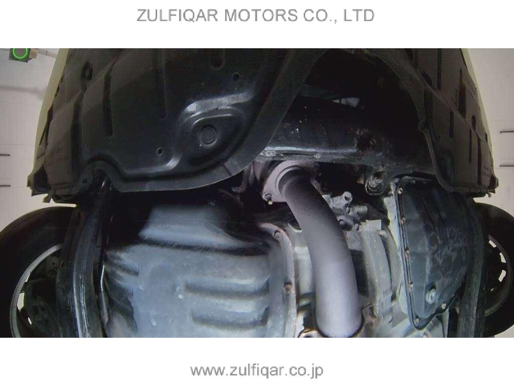 TOYOTA CAMRY 2010 Image 11