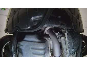 TOYOTA CAMRY 2010 Image 11