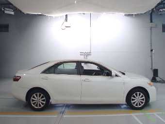 TOYOTA CAMRY 2010 Image 3
