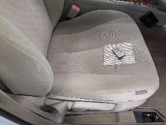 TOYOTA CAMRY 2010 Image 8