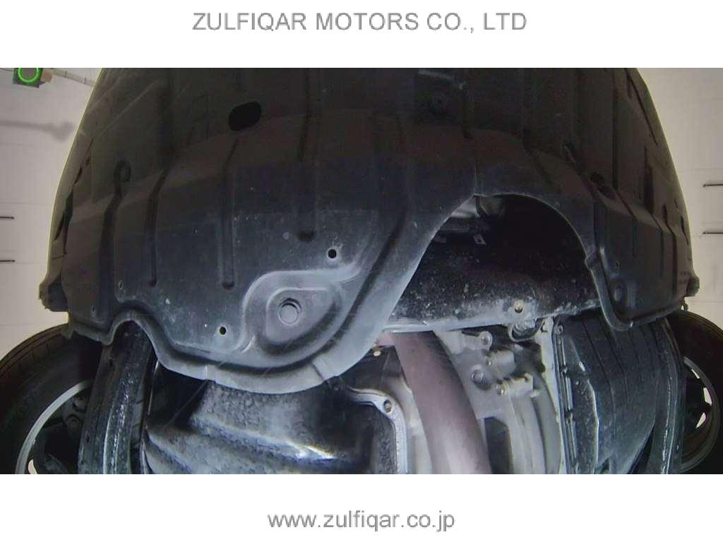 TOYOTA CAMRY 2009 Image 11