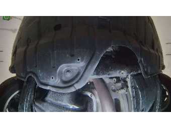 TOYOTA CAMRY 2009 Image 11