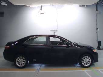 TOYOTA CAMRY 2009 Image 3