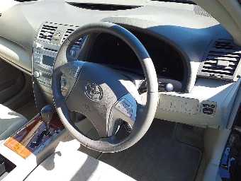 TOYOTA CAMRY 2009 Image 7