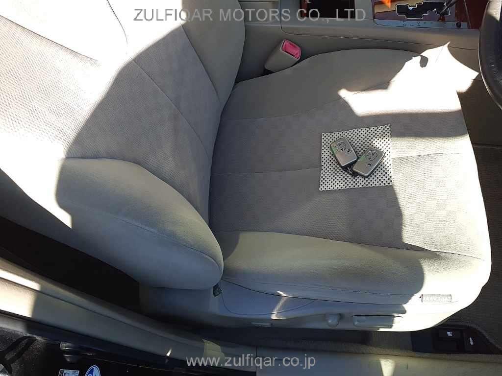 TOYOTA CAMRY 2009 Image 8