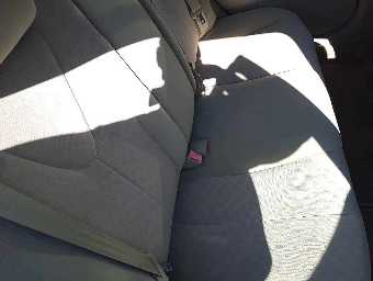 TOYOTA CAMRY 2009 Image 9