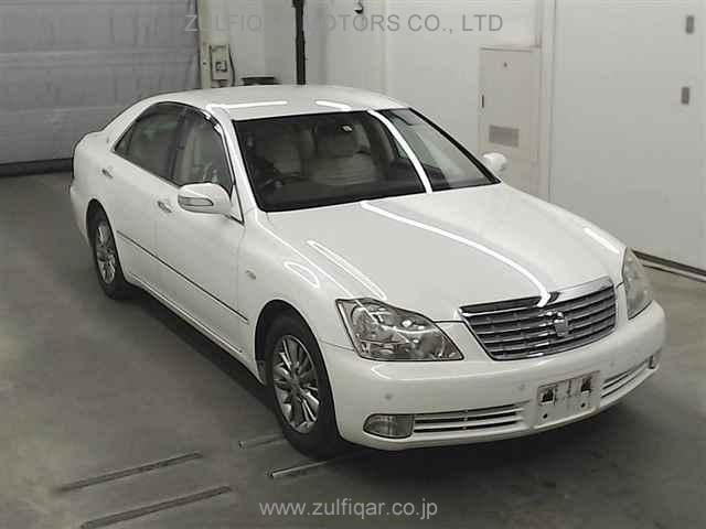 TOYOTA CROWN 2007 Image 1