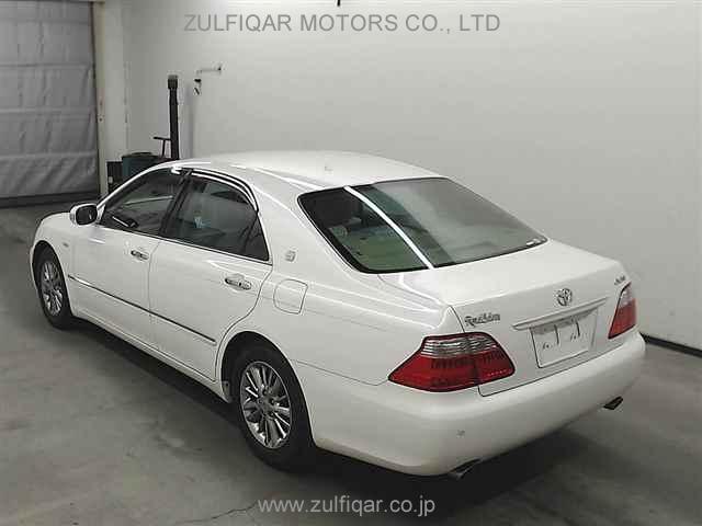 TOYOTA CROWN 2007 Image 2