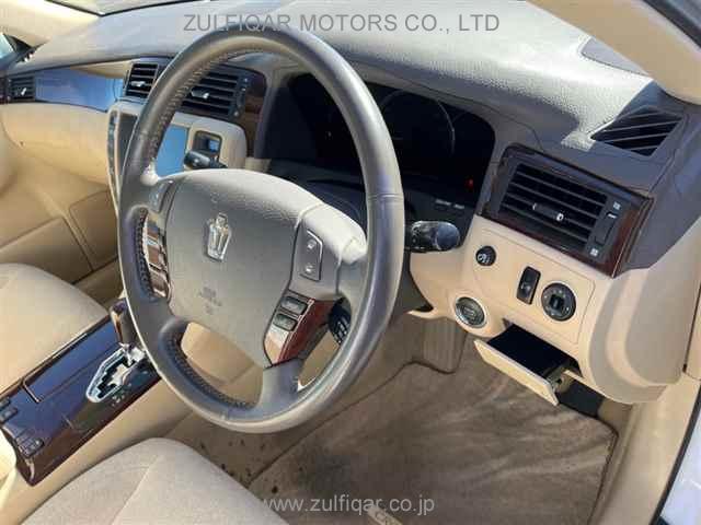 TOYOTA CROWN 2007 Image 3