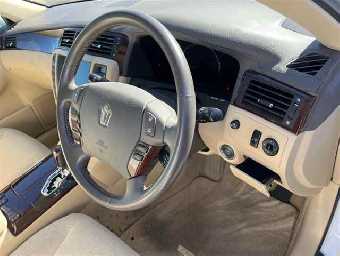 TOYOTA CROWN 2007 Image 3