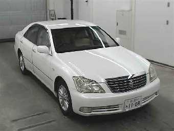 TOYOTA CROWN 2004 Image 1