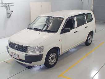 TOYOTA PROBOX 2013 Image 1
