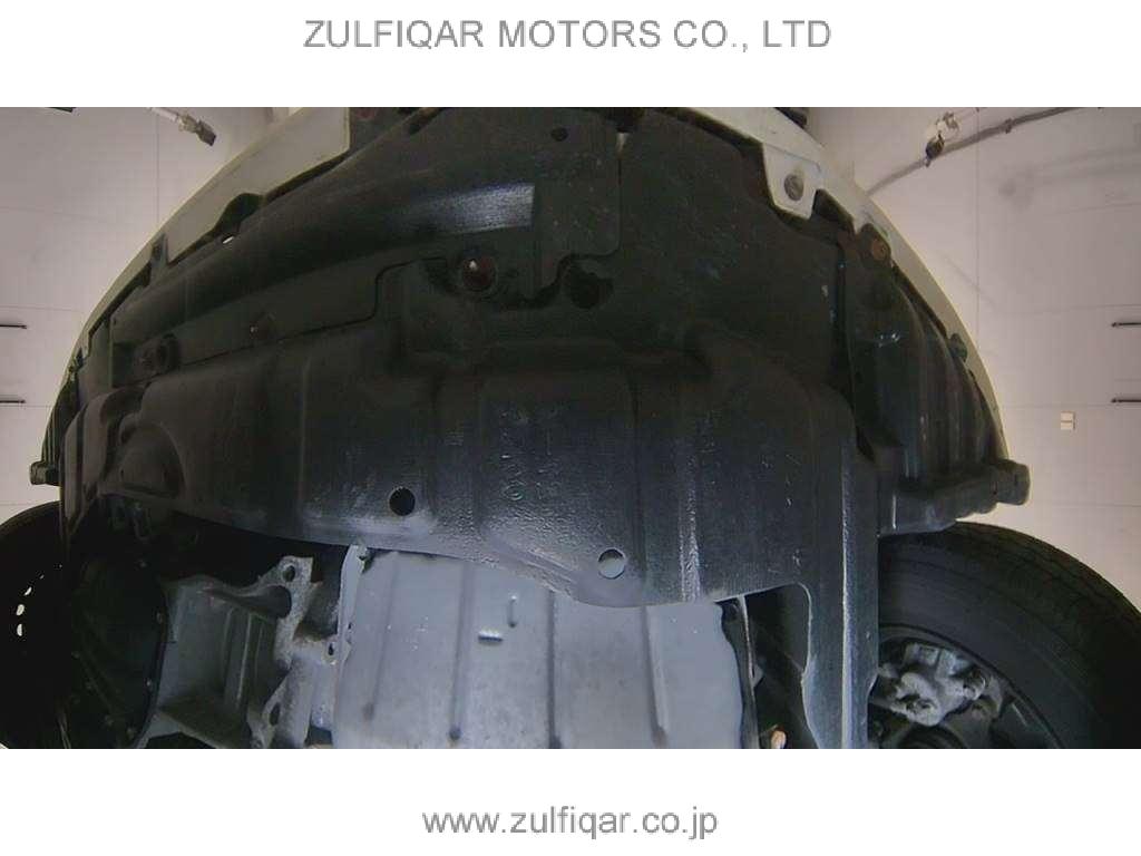 TOYOTA PROBOX 2013 Image 11