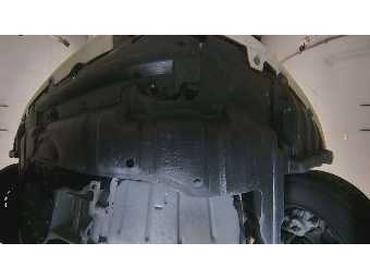 TOYOTA PROBOX 2013 Image 11