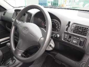 TOYOTA PROBOX 2013 Image 7