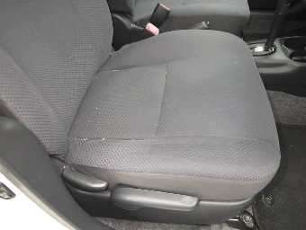 TOYOTA PROBOX 2013 Image 8