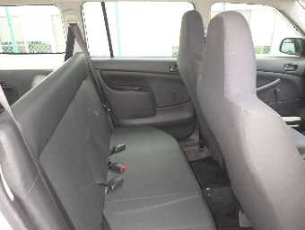 TOYOTA PROBOX 2013 Image 9