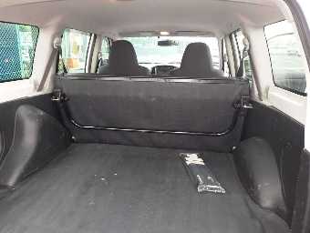 TOYOTA PROBOX 2013 Image 10