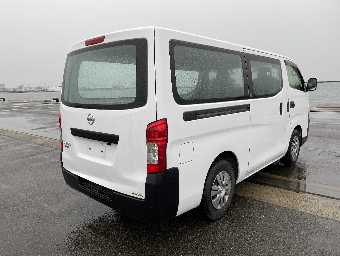 NISSAN NV350 CARAVAN 2014 Image 11