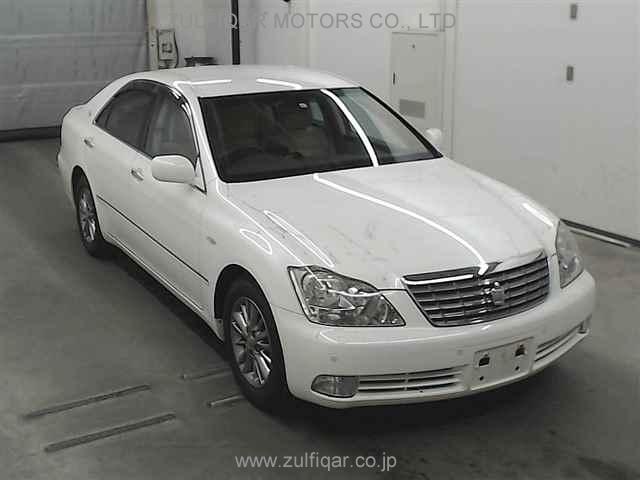 TOYOTA CROWN 2007 Image 1