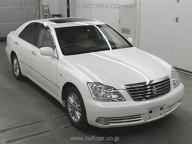 TOYOTA CROWN 2005 Image 1