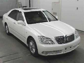TOYOTA CROWN 2005 Image 1