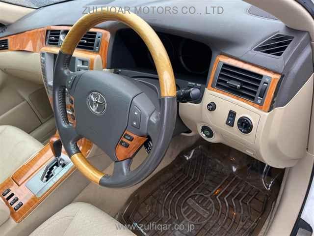 TOYOTA CROWN MAJESTA 2007 Image 3
