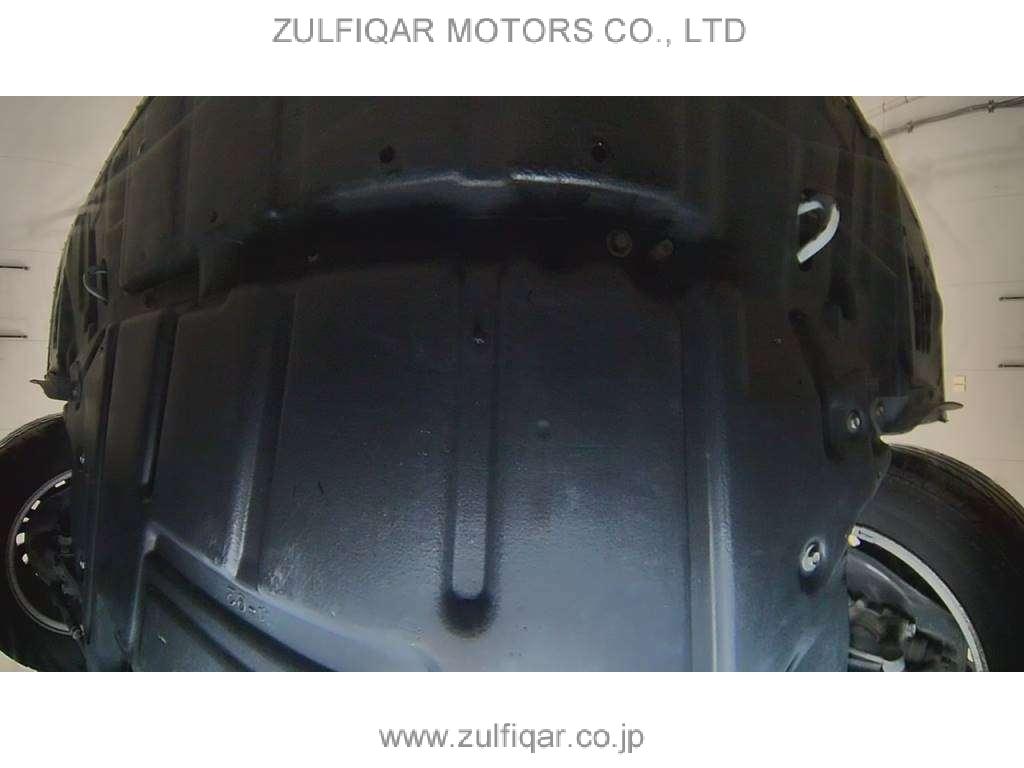 TOYOTA CROWN 2002 Image 11