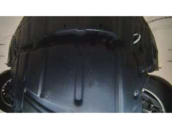 TOYOTA CROWN 2002 Image 11