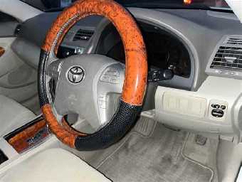 TOYOTA CAMRY 2007 Image 3
