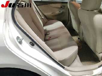 TOYOTA COROLLA AXIO 2010 Image 6