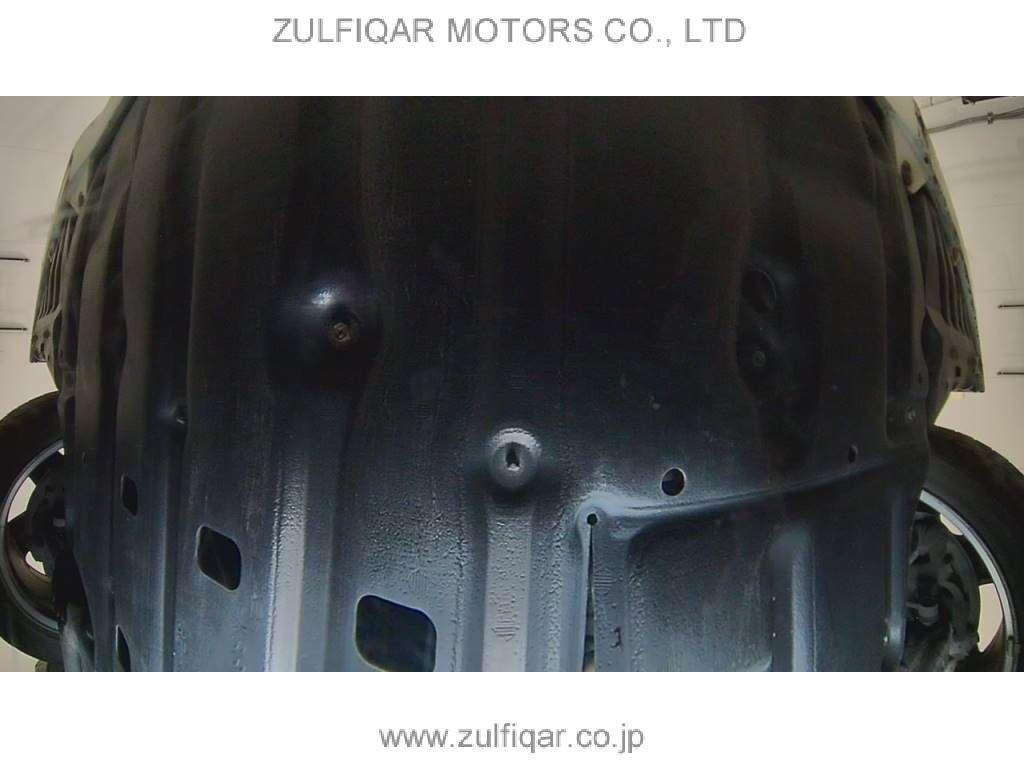 TOYOTA CELSIOR 2005 Image 11