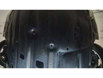 TOYOTA CELSIOR 2005 Image 9