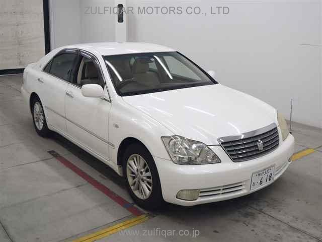 TOYOTA CROWN 2006 Image 1
