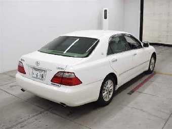 TOYOTA CROWN 2006 Image 4