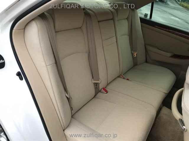 TOYOTA CROWN 2006 Image 6