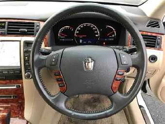 TOYOTA CROWN 2006 Image 6